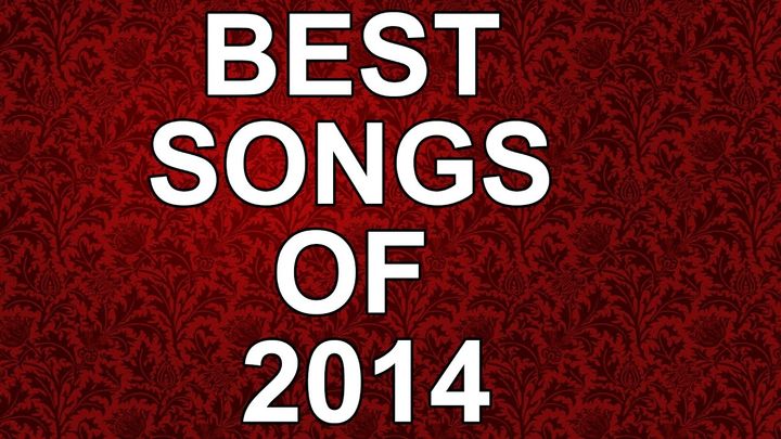 Best song of 2014